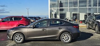 Mazda3 GS 2016