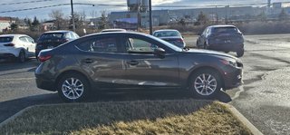 Mazda3 GS 2016