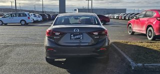 Mazda3 GS 2016