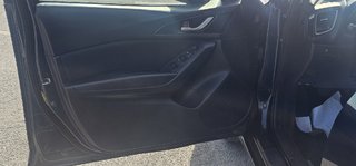 2016  Mazda3 Sport GS