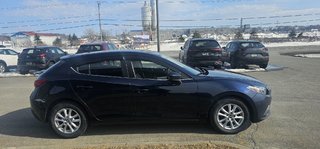 2016  Mazda3 Sport GS