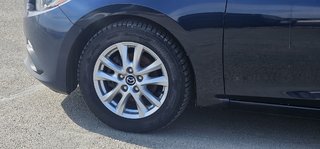 2016  Mazda3 Sport GS