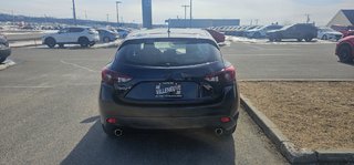 2016  Mazda3 Sport GS