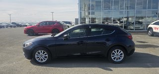2016  Mazda3 Sport GS