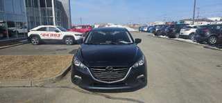 2016  Mazda3 Sport GS