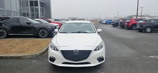 2016  Mazda3 GX