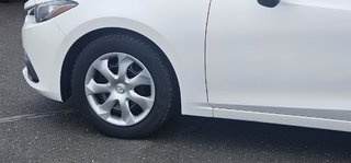 2016  Mazda3 GX