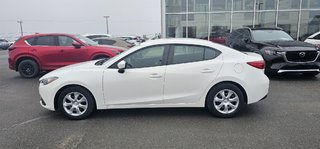2016  Mazda3 GX