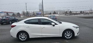 2016  Mazda3 GX