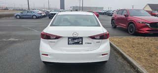 2016  Mazda3 GX