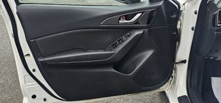 2016  Mazda3 GX