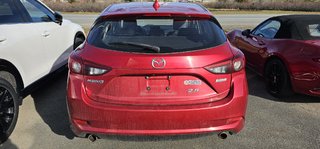 Mazda3 Sport GT 2017