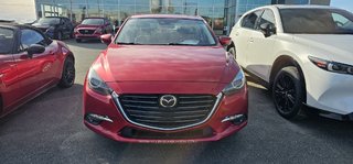 Mazda3 Sport GT 2017