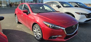 Mazda3 Sport GT 2017