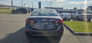 Mazda3 GX 2017