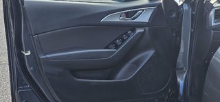 Mazda3 GX 2017
