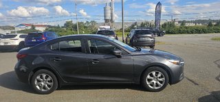 Mazda3 GX 2017