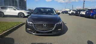 Mazda3 GX 2017