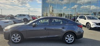 Mazda3 GX 2017