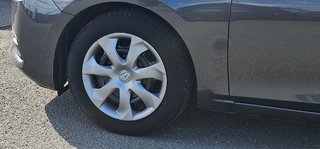 Mazda3 GX 2017