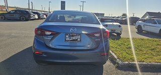 2017  Mazda3 GS