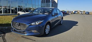 Mazda3 GS 2017