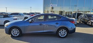2017  Mazda3 GS