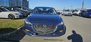 2017  Mazda3 GS