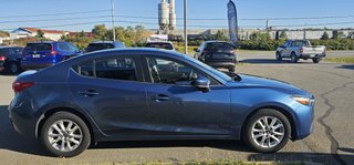 2017  Mazda3 GS