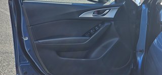 2017  Mazda3 GS