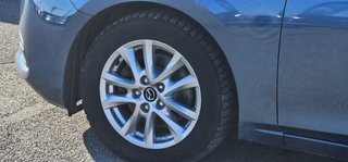 2017  Mazda3 GS