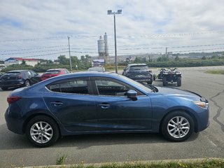 2018  Mazda3 GS