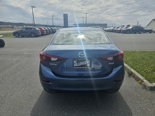 2018  Mazda3 GS