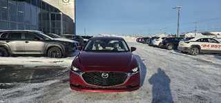 Mazda3 GT 2019