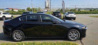 Mazda3 GX 2021
