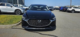 Mazda3 GX 2021