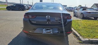 Mazda3 GX 2021