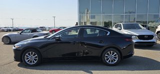 Mazda3 GX 2021