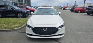 Mazda3 GX 2023