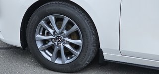 Mazda3 GX 2023