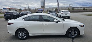Mazda3 GX 2023