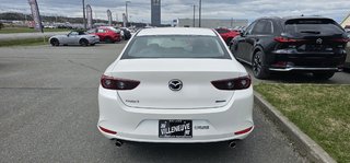 Mazda3 GX 2023