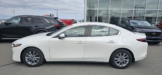 Mazda3 GX 2023