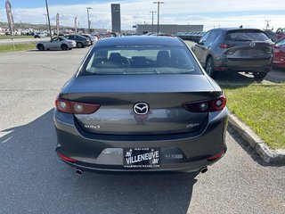 2023  Mazda3 GX