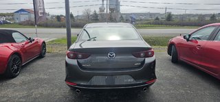 Mazda3 GX 2023