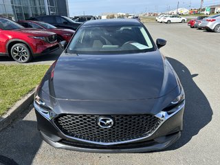 2023  Mazda3 GX