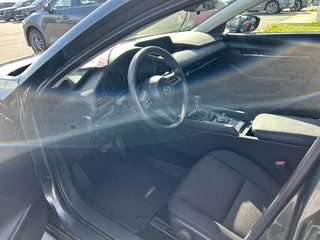 2023  Mazda3 GX