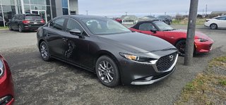 2023  Mazda3 GX