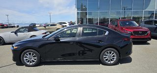 2023  Mazda3 GX