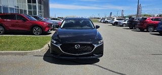 2023  Mazda3 GX